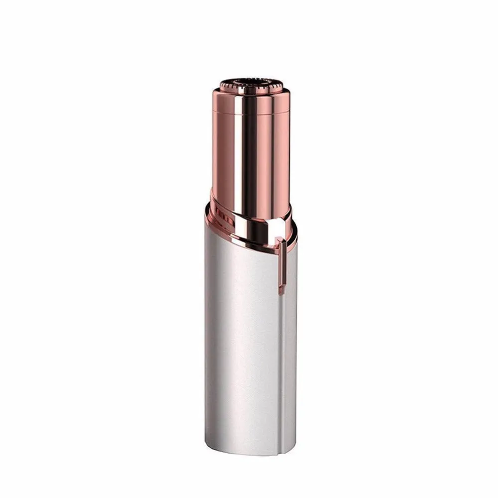 Mini Electric Body / Facial Hair Remover