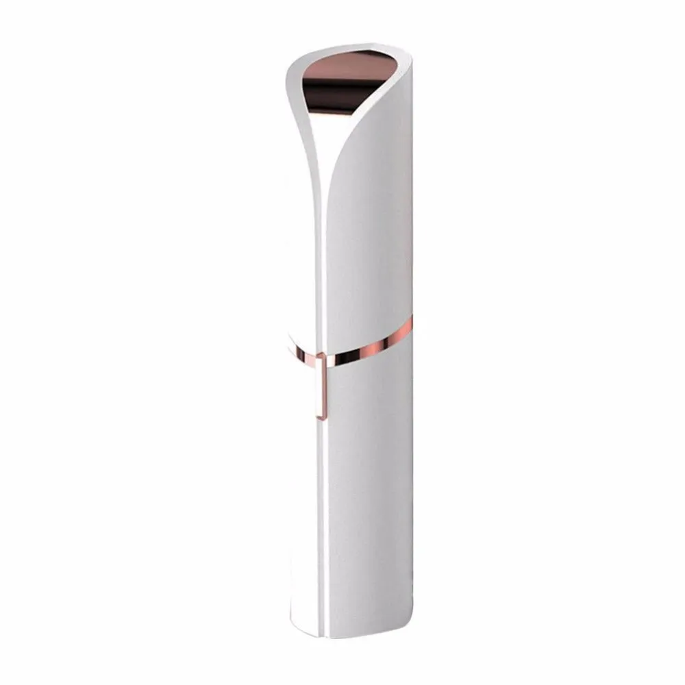 Mini Electric Body / Facial Hair Remover