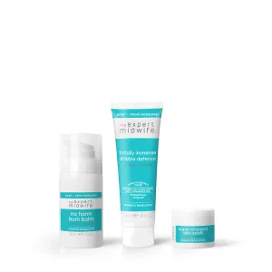 My Expert Midwife Rash Soothing Essentials