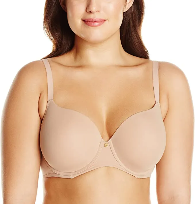 Natori 736096, Support Chic Comfort Sweetheart Contour Bra