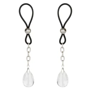 Nipple Play Non Piercing Nipple Jewellery Crystal
