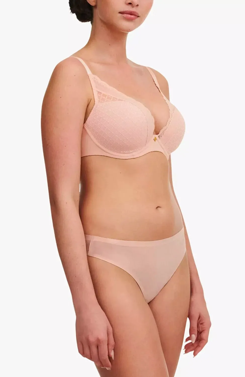 Norah Chic Plunge T-Shirt Bra