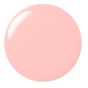 Peachy - Peach Pink HEMA-Free Gel Nail Polish 10ml