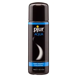 PJUR AQUA 30ML