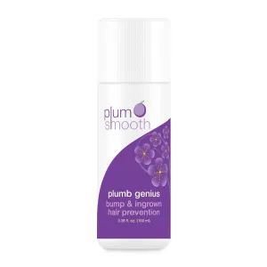 Plum Smooth Plumb Genius / 3.38oz