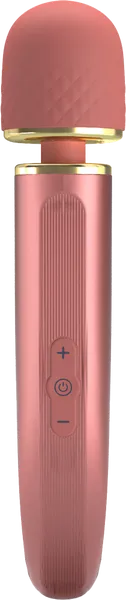 Pretty Love Charming Massager 11.4" 5 Speed 7 Vibration Settings Rechargeable