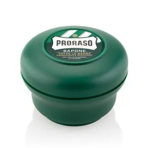 Proraso Shaving Soap Bowl Menthol & Eucalyptus