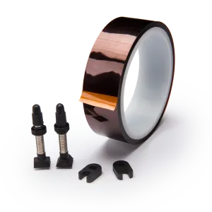 Road Tubeless Kit - 2 pack
