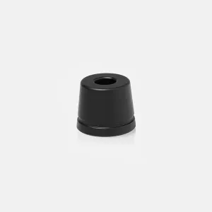 Rockwell Razors - Inkwell Razor Stand, Matte Black