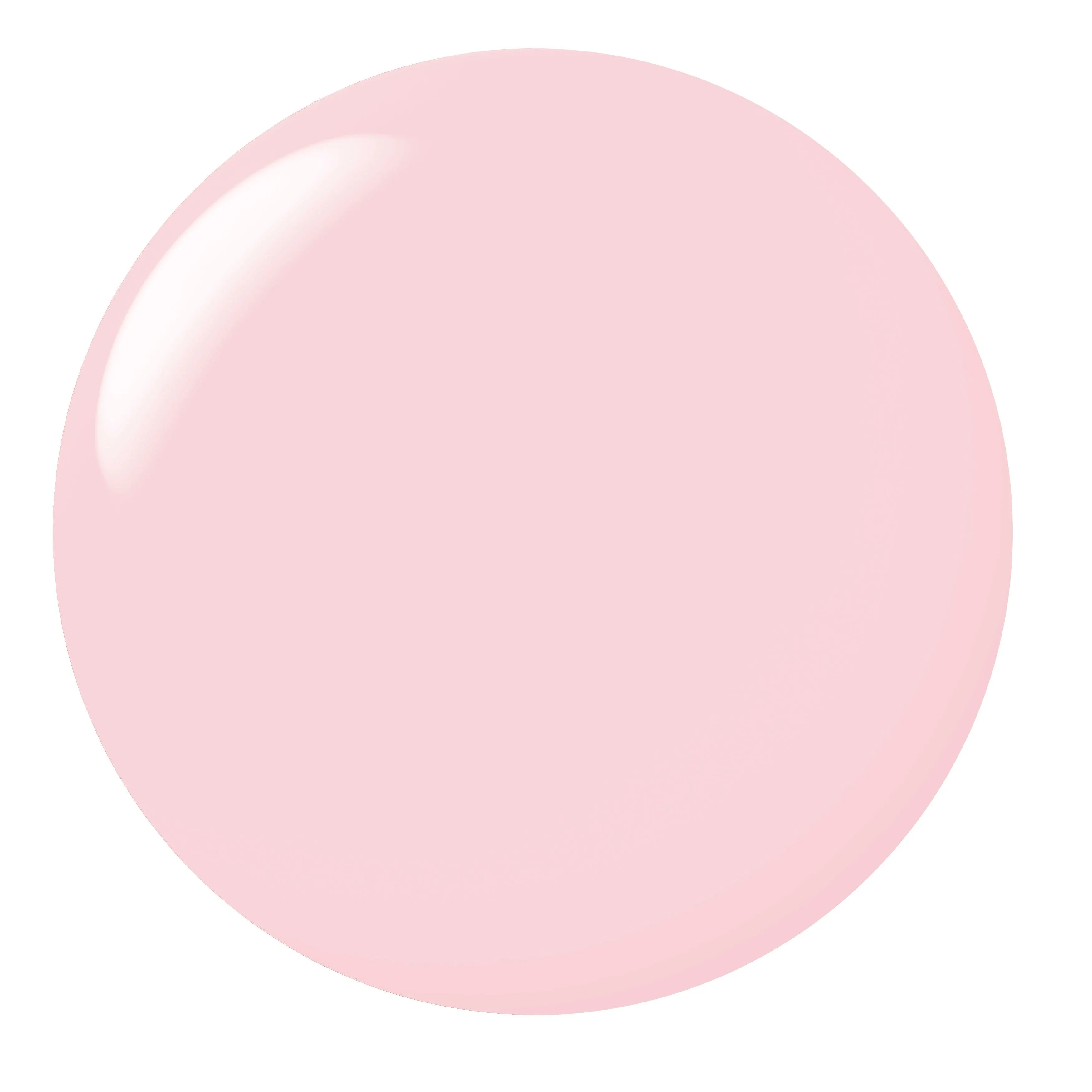 Rose Blush - Baby Pink HEMA-Free Gel Nail Polish 10ml