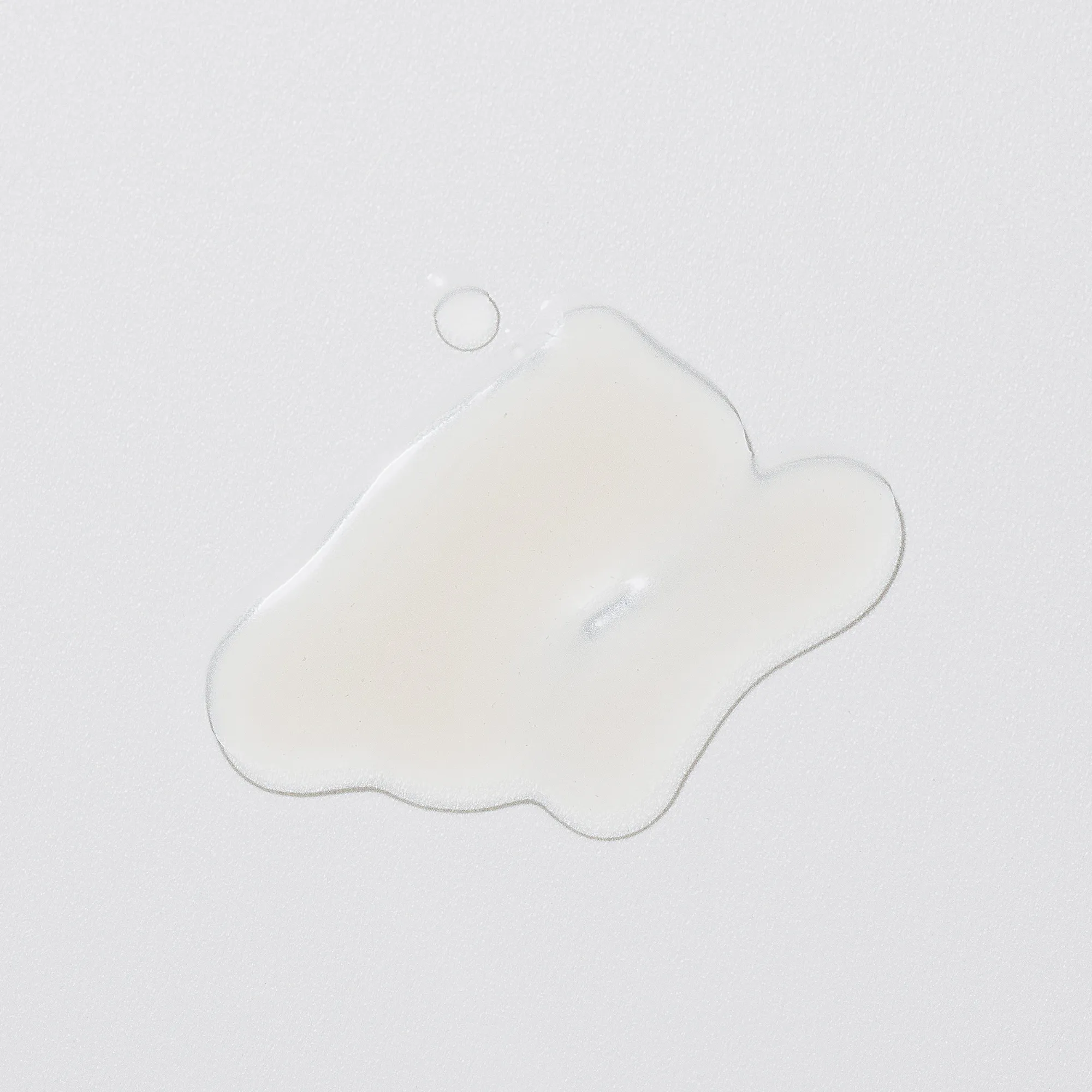 SAMPLE - 'Brave' Shave Oil Gel 15ml
