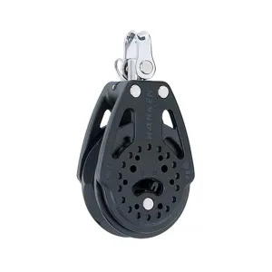 SB20 Harken Mainsheet Ratchet Block