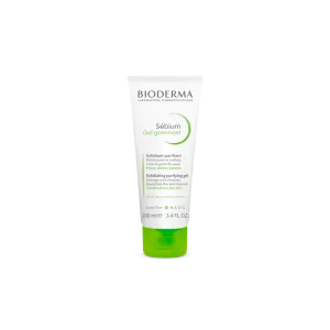 Sébium Gel Gommant - Exfoliating & Purifying Gel