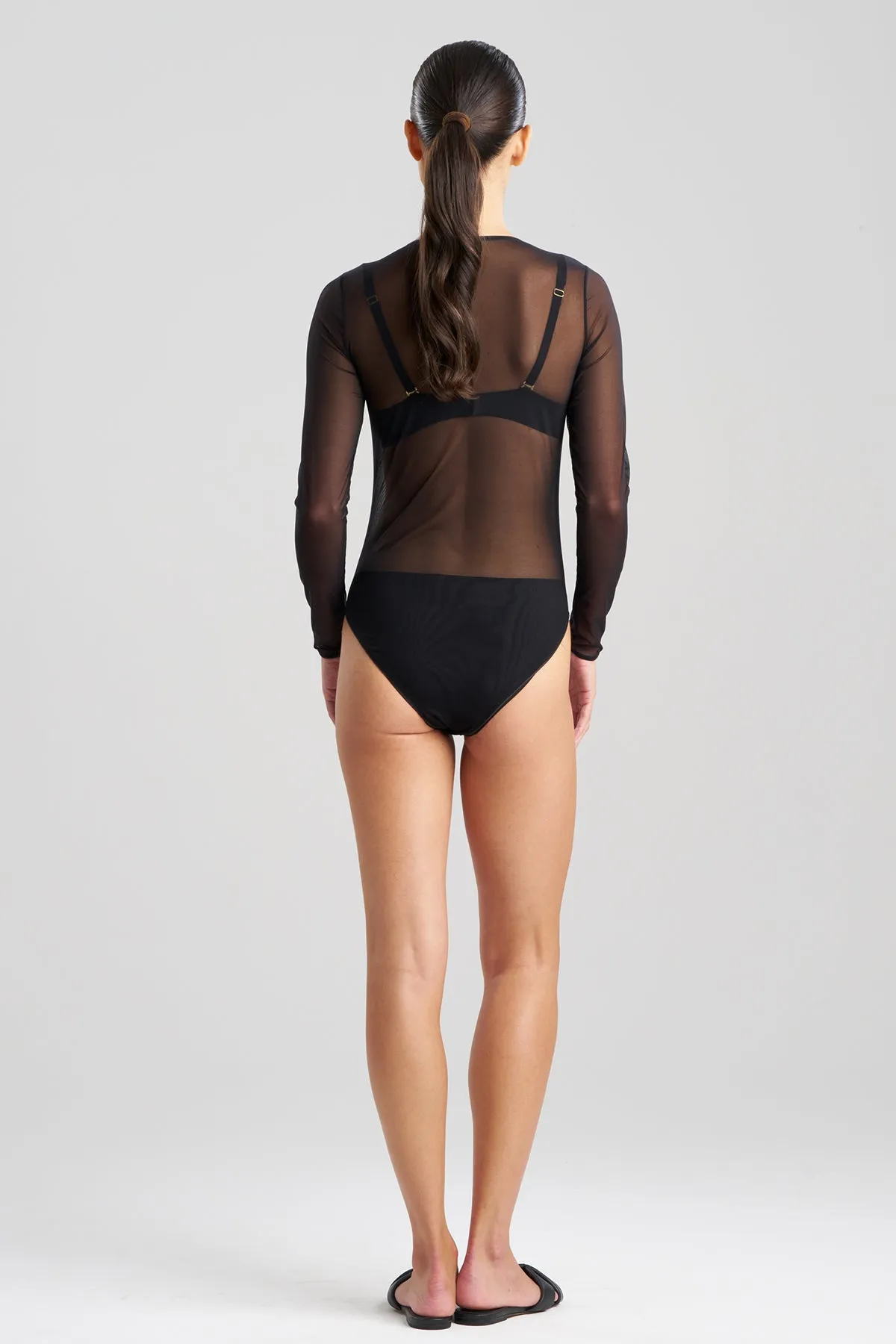 Seduction Bodysuit