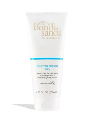 Self Tan Eraser Gel