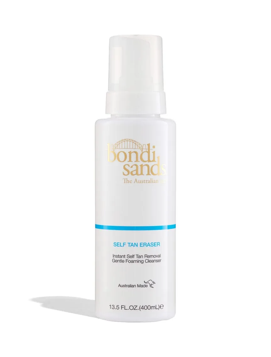 Self Tan Eraser Value Size