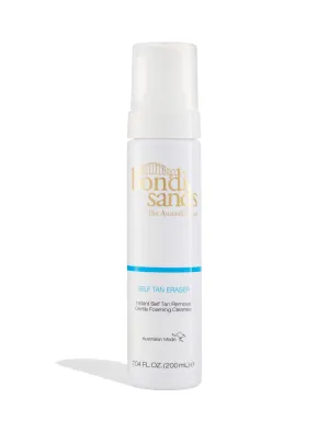 Self Tan Eraser