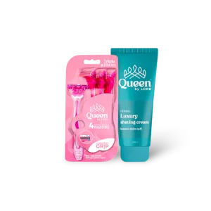 Sensitive Skin Saver