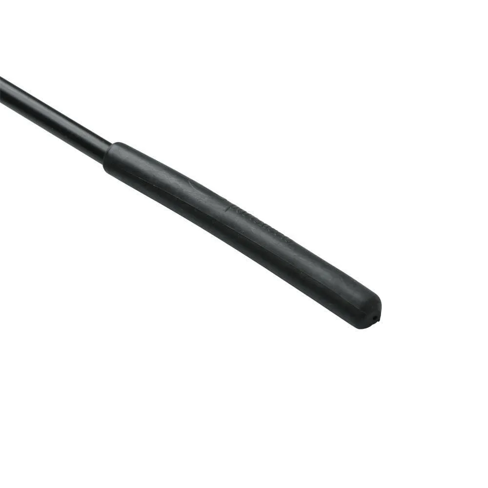 Sex & Mischief 7 inch Feather Tickler for Couples Sensual and Adventurous Play