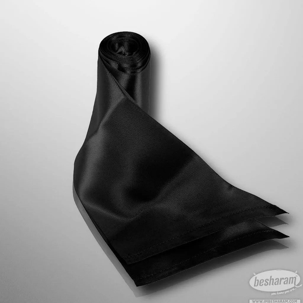 Sex & Mischief Silky Sash Restraints