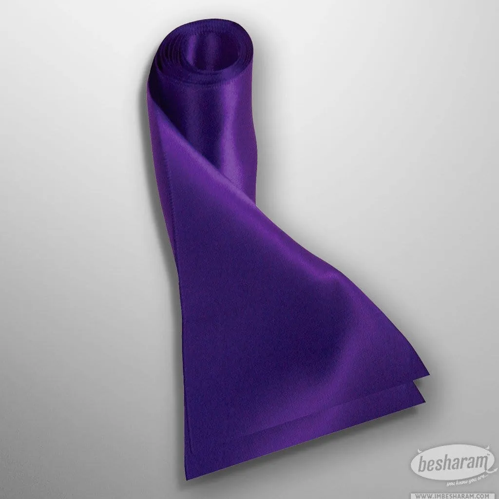 Sex & Mischief Silky Sash Restraints