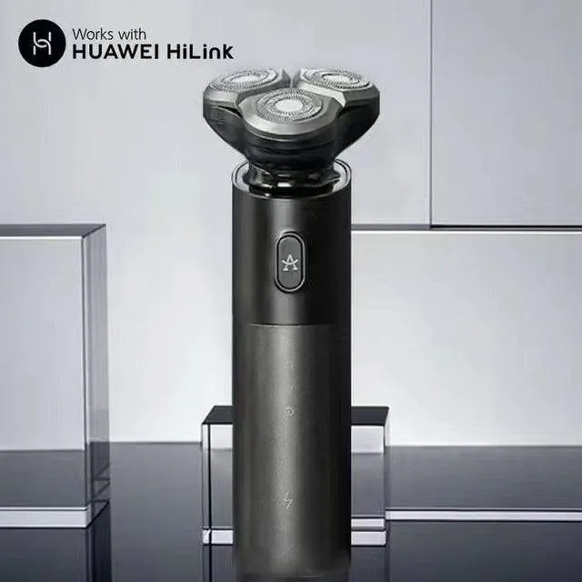 Shaving Electric Waterproof Portable