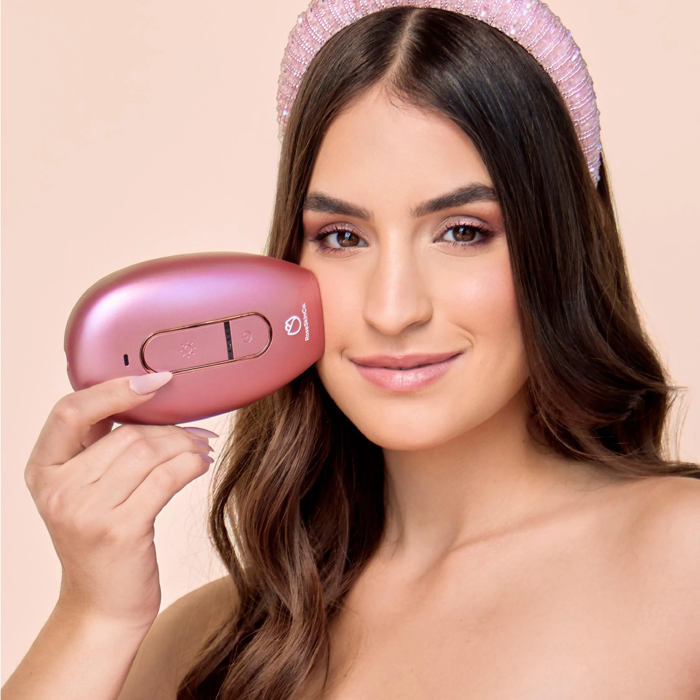Silky Smooth  Routine (Lumi   4D   2 Gloves   Lotion)
