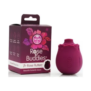 Skins Rose Buddies The Rose Flutters