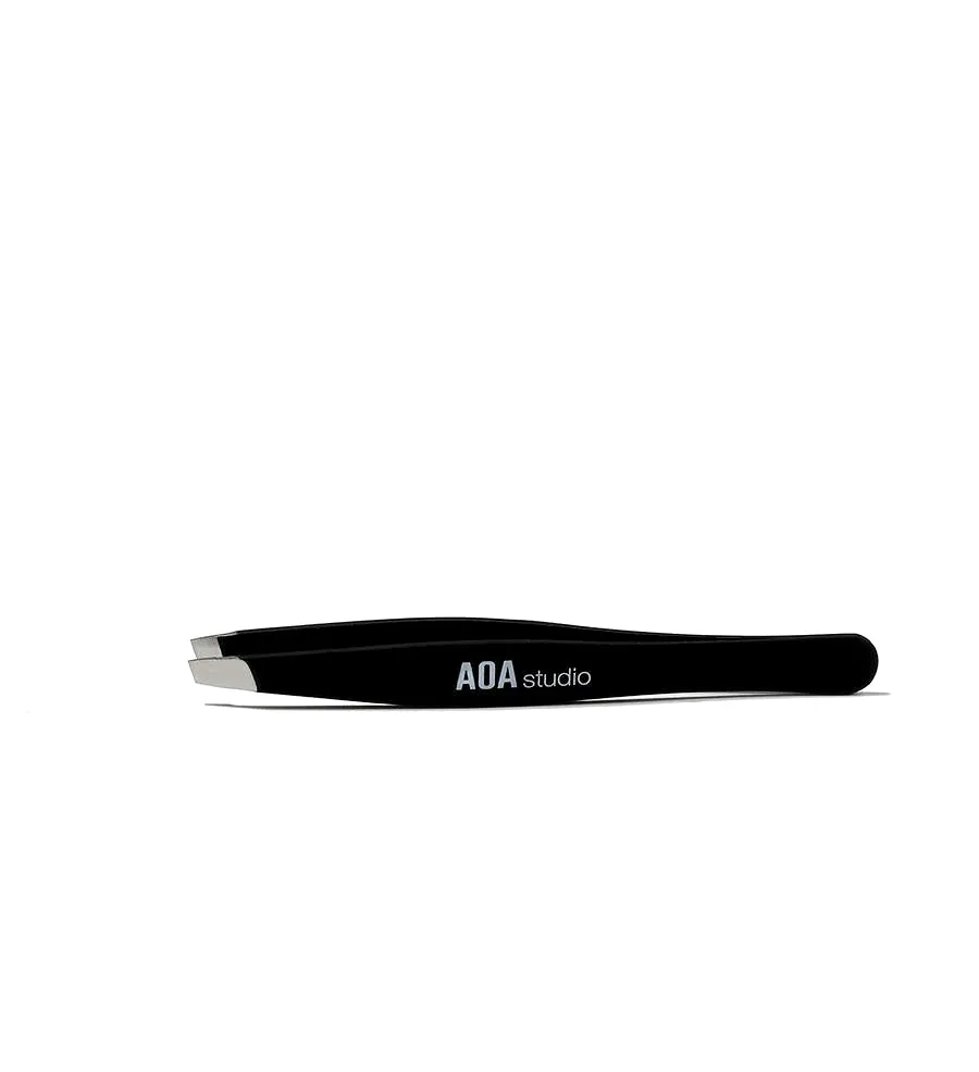 Slanted Tweezer