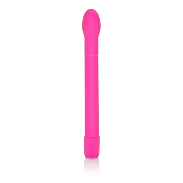 Slender Tulip 7 Function Pink