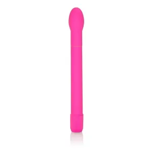 Slender Tulip 7 Function Pink
