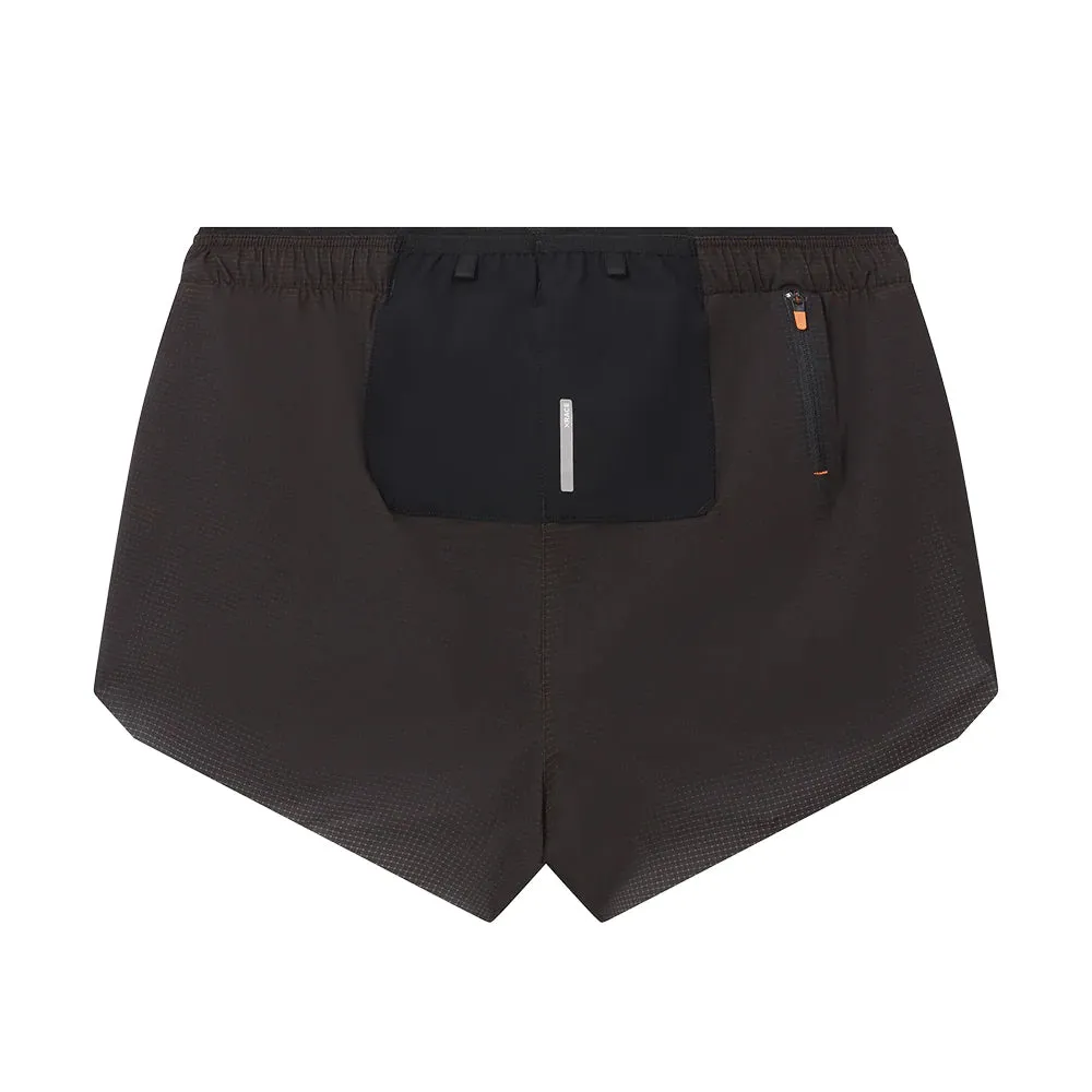 Soar Men's Marathon Shorts Black