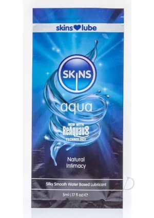 *special*skins Aqua Lube Foil 5ml