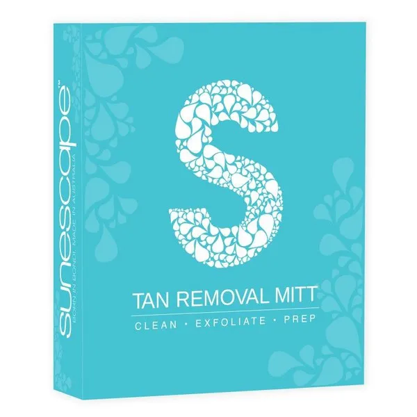 Sunescape Tan Removal Mitt