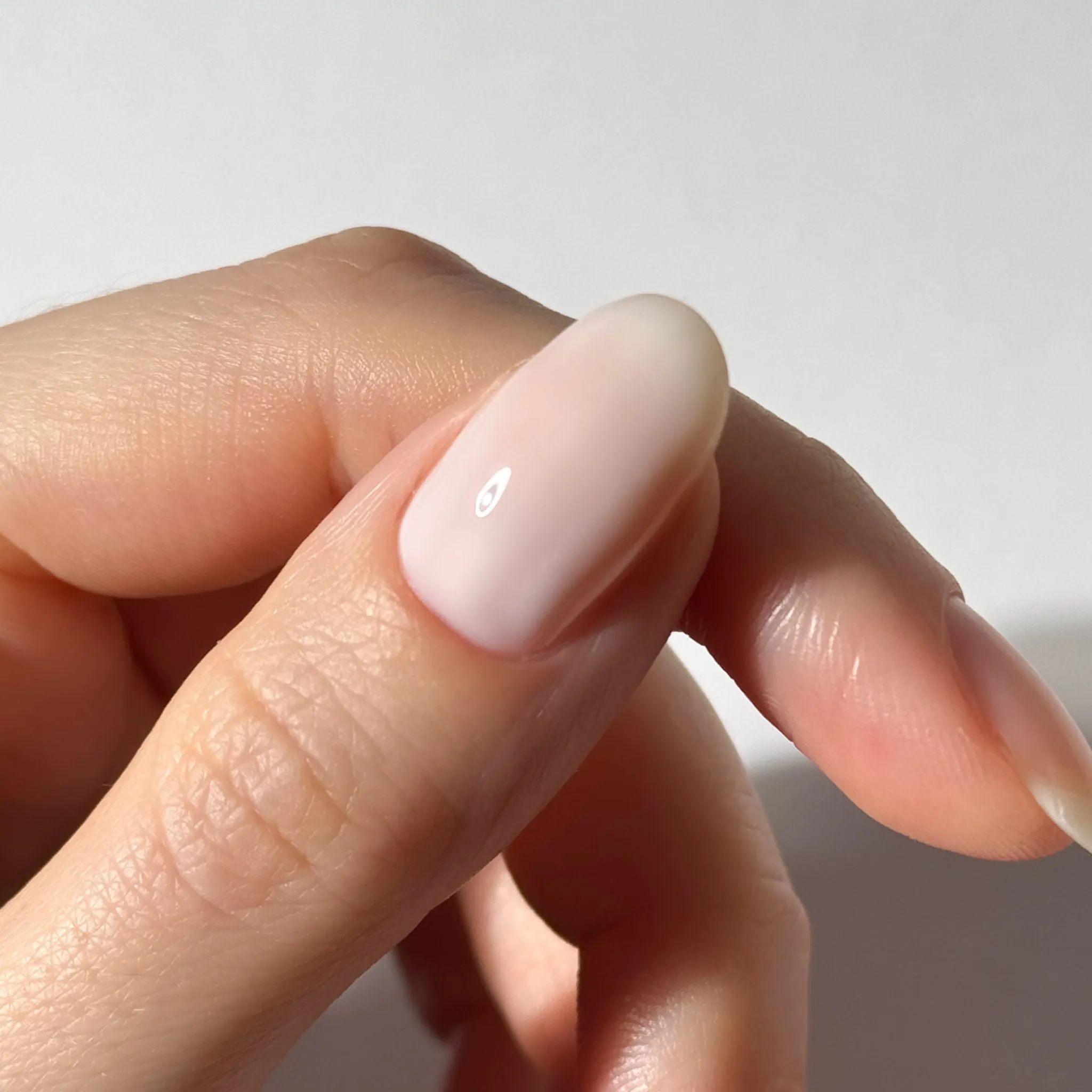 Swiftie - Nude Pink HEMA-Free Gel Nail Polish 10ml