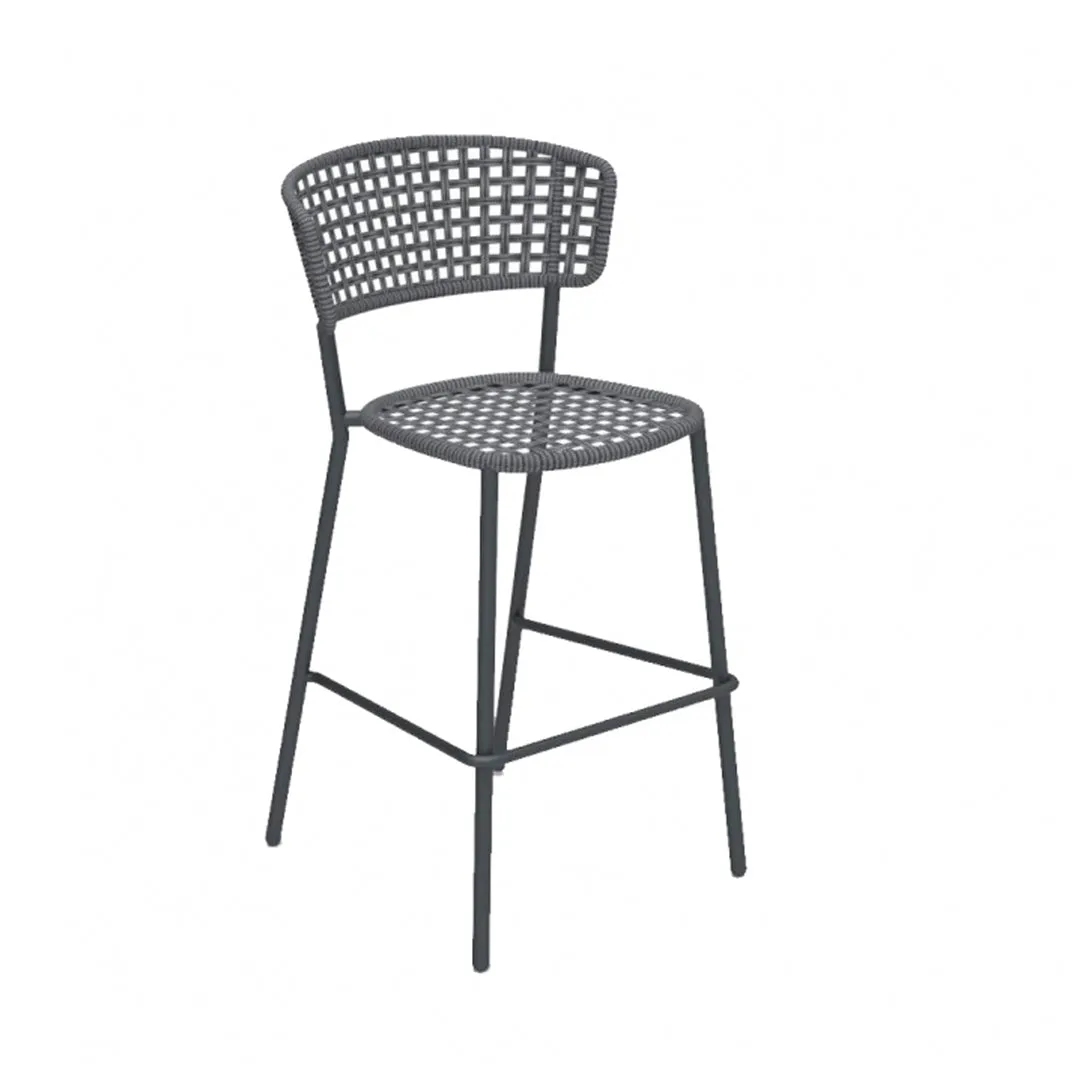Talenti Moon Barstool