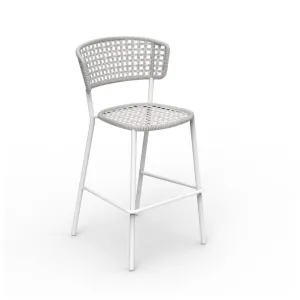 Talenti Moon Barstool