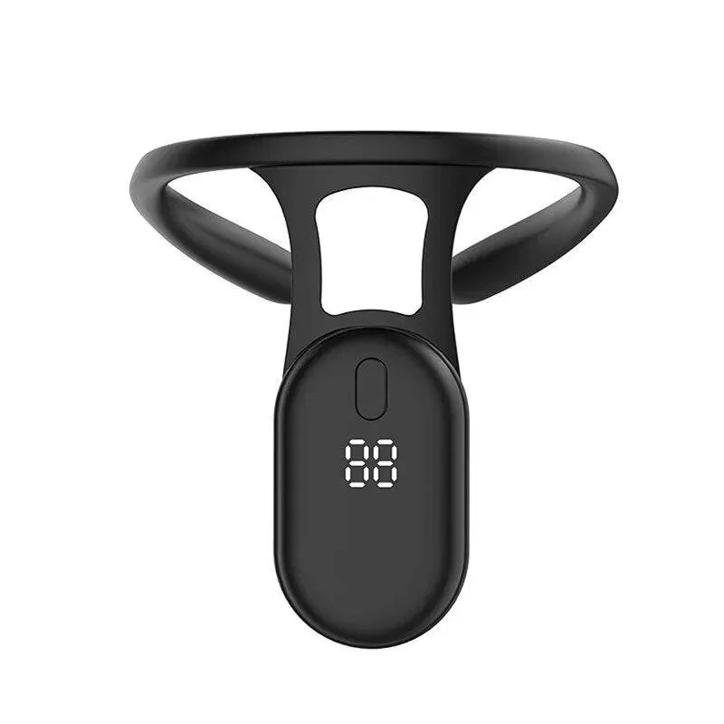 TheWellBeing SLIMORY Ultrasonic Lymphatic Soothing Neck Instrument