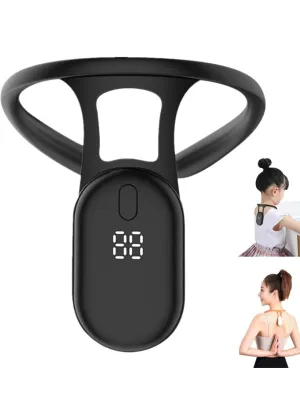 TheWellBeing SLIMORY Ultrasonic Lymphatic Soothing Neck Instrument