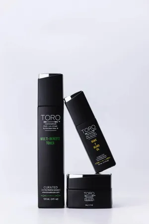 Toro Shaving Bundle