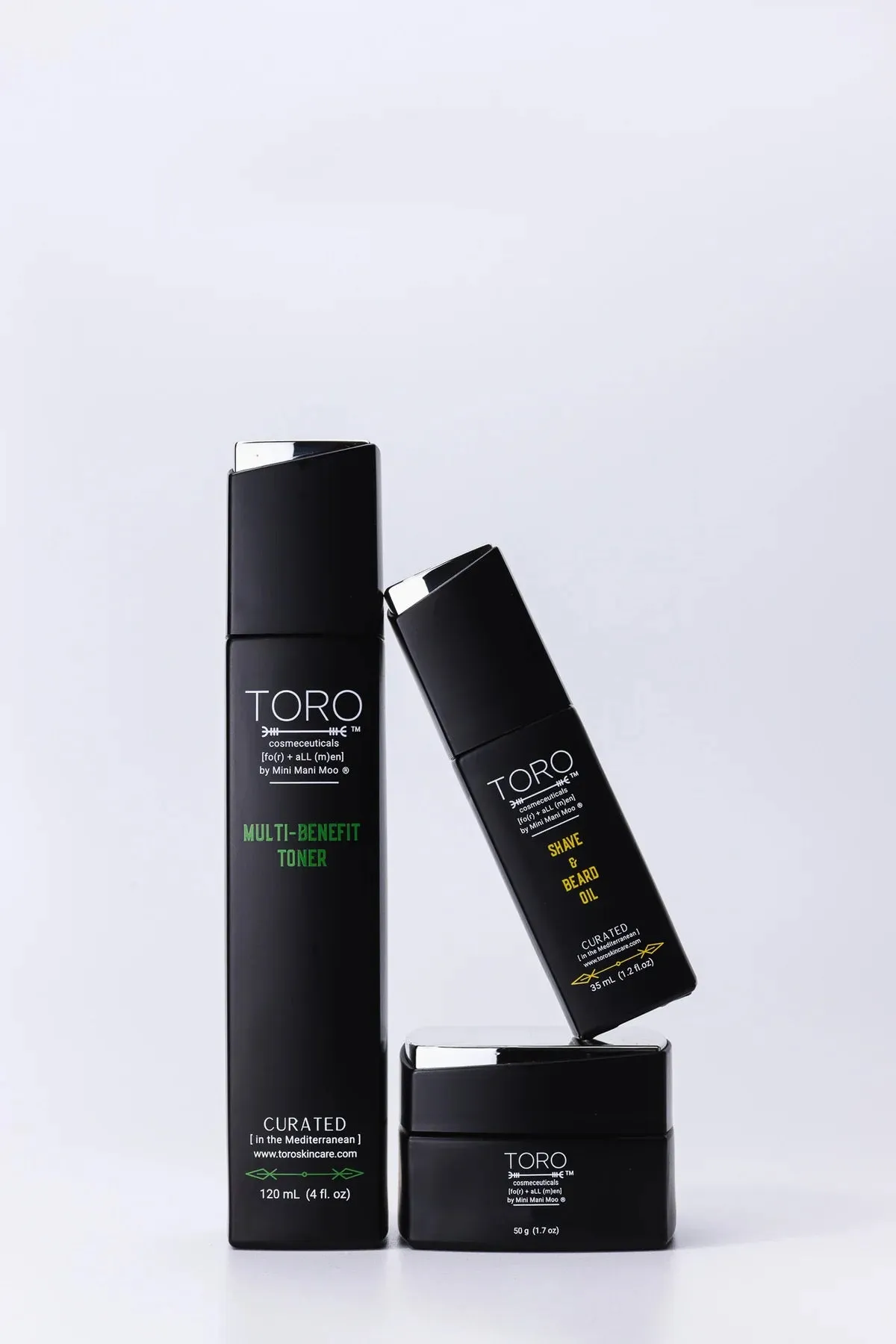 Toro Shaving Bundle