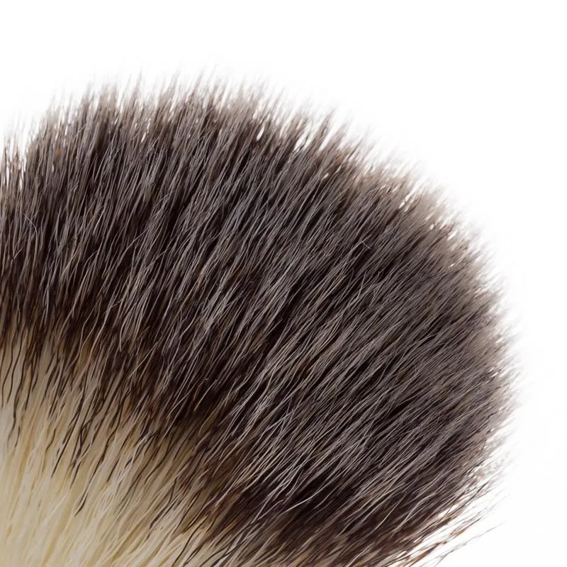 Traditional Badger Hair Shaving Brush