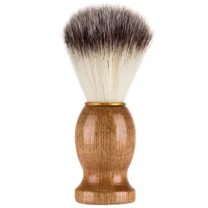 Traditional Badger Hair Shaving Brush