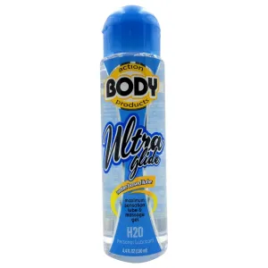 Ultra Glide Lubricant 4.4 Oz