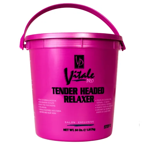 Vitale Pro Tender Headed Relaxer
