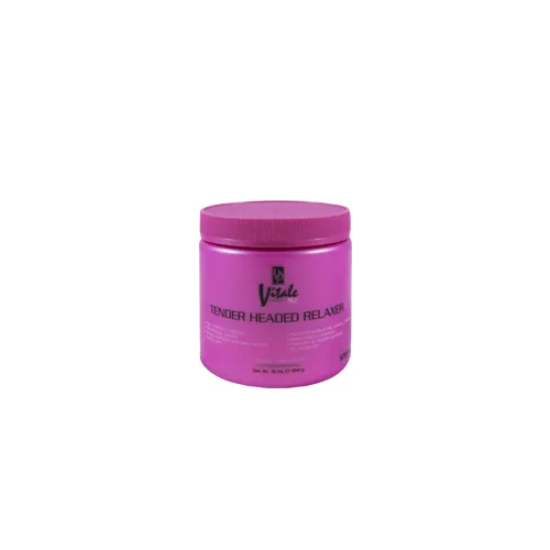 Vitale Pro Tender Headed Relaxer