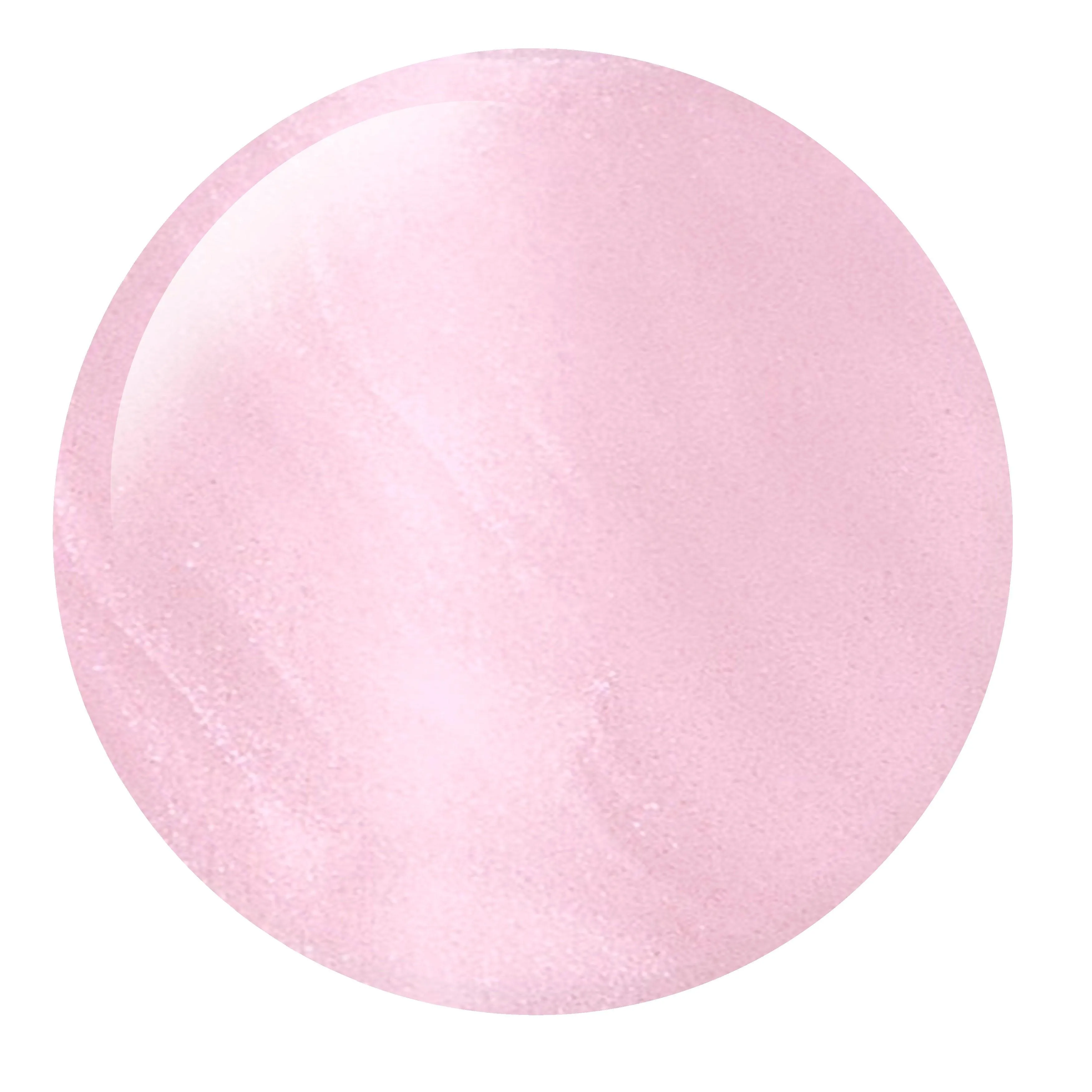 Wedding Day - Pink Shimmer HEMA-Free Gel Nail Polish 10ml