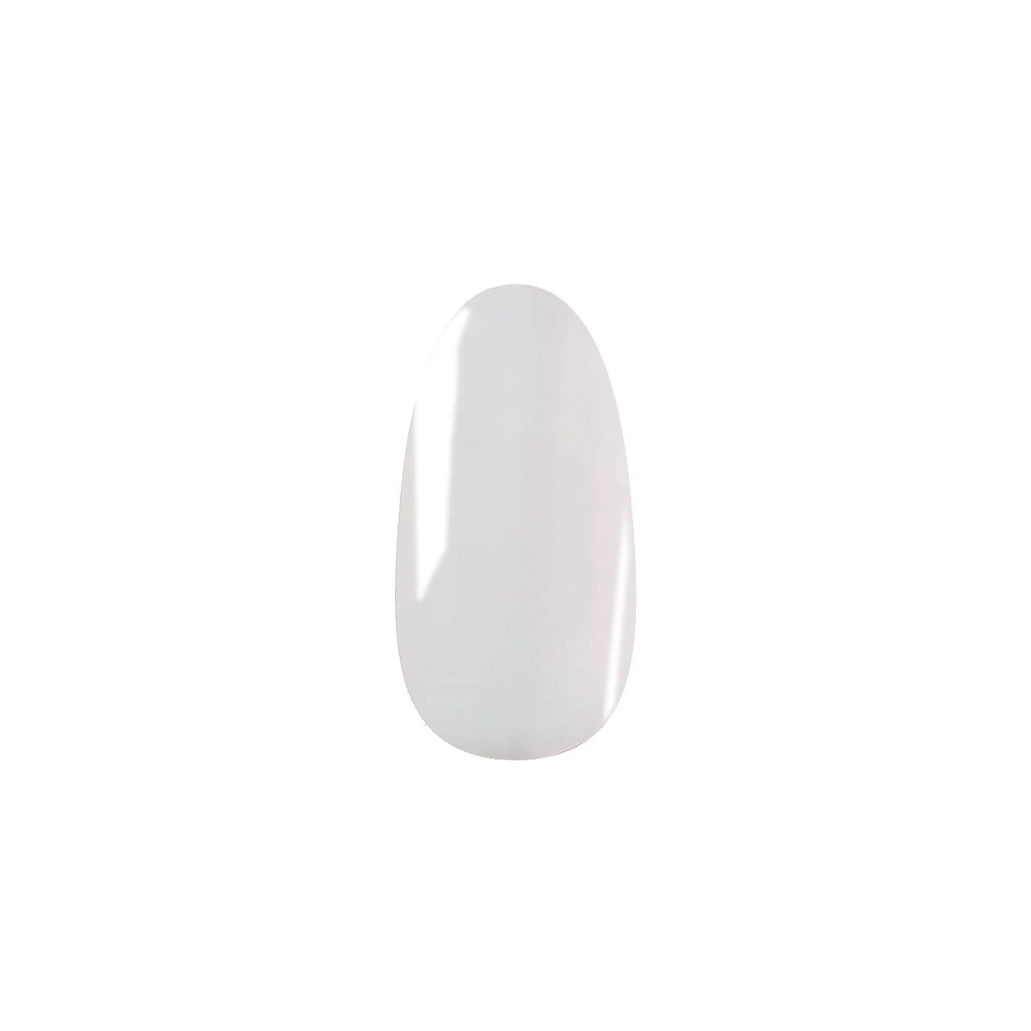 Wifey - White Shimmer HEMA-Free Gel Nail Polish 10ml