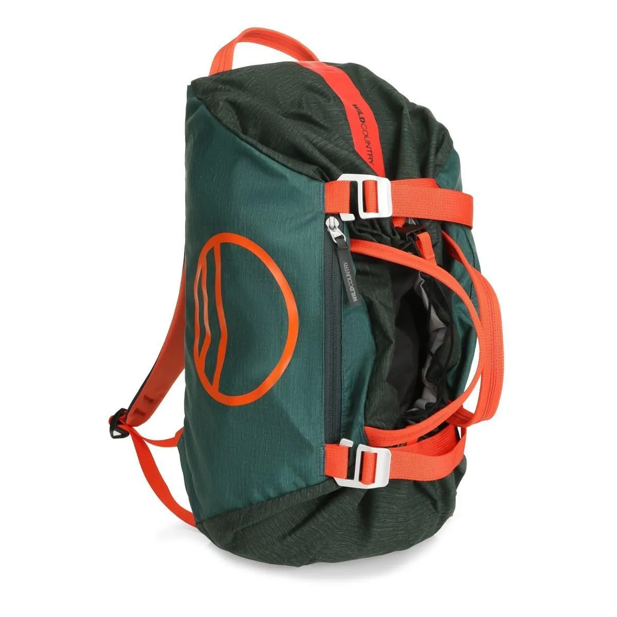 Wild Country Rope Bag